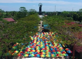 Tempat Wisata di Pontianak